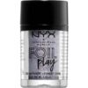 NYX Professional Makeup Foil Play Cream Pigment - 01 Polished buy online shopping cheap sale