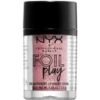 NYX Professional Makeup Foil Play Cream Pigment – 03 French Macaron