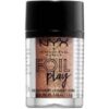 NYX Professional Makeup Foil Play Cream Pigment - 04 Dagger buy online shopping cheap sale