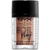 NYX Professional Makeup Foil Play Cream Pigment – 04 Dagger