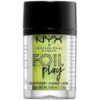 NYX Professional Makeup Foil Play Cream Pigment - 05 Happy Hippie buy online shopping cheap sale