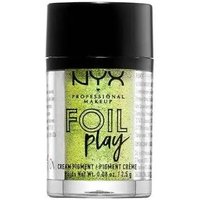 NYX Professional Makeup Foil Play Cream Pigment – 05 Happy Hippie