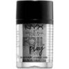 NYX Professional Makeup Foil Play Cream Pigment - 07 Radiocast buy online shopping cheap sale