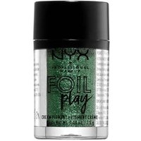 NYX Professional Makeup Foil Play Cream Pigment – 09 Hunty