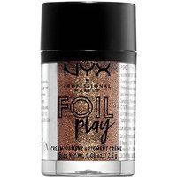 NYX Professional Makeup Foil Play Cream Pigment – 11 Dauntless