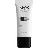 NYX Professional Makeup HD Studio Photogenic Primer Base – 101