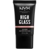 NYX Professional Makeup High Glass Face Primer - 02 Rose Quartz buy online shopping cheap sale
