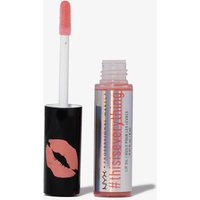NYX Professional Makeup Limited Edition Pride #ThisIsEverything Lip Oil – Original Fire