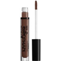 NYX Professional Makeup  Lingerie Lip Gloss – 09 Maison