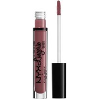 NYX Professional Makeup Lingerie Lip Gloss – Honeymoon 07