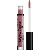 NYX Professional Makeup Lingerie Liquid Lipstick – 02 Embellishment