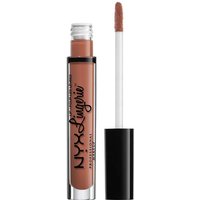 NYX Professional Makeup Lingerie Liquid Lipstick – 04 Ruffle Trim
