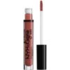 NYX Professional Makeup Lingerie Liquid Lipstick - 07 Satin Ribbon buy online shopping cheap sale