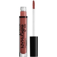 NYX Professional Makeup Lingerie Liquid Lipstick – 07 Satin Ribbon