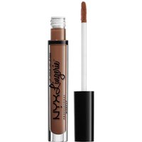 NYX Professional Makeup Lingerie Liquid Lipstick – 10 Teddy
