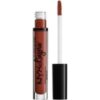 NYX Professional Makeup Lingerie Liquid Lipstick - 12 Exotic buy online shopping cheap sale