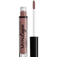 NYX Professional Makeup Lingerie Liquid Lipstick – 15 Bustier
