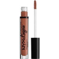 NYX Professional Makeup Lingerie Liquid Lipstick – 17 Seduction