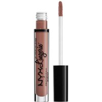 NYX Professional Makeup Lingerie Liquid Lipstick – 18 Cashmere Silk