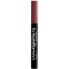 NYX Professional Makeup Lingerie Liquid Lipstick - 20 French Maid buy online shopping cheap sale