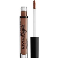 NYX Professional Makeup Lingerie Liquid Lipstick – 23 After Hours