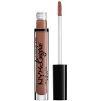 NYX Professional Makeup Lingerie Liquid Lipstick – Bedtime Flirt 08