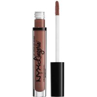 NYX Professional Makeup Lingerie Liquid Lipstick – Cabaret Show 24