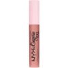 NYX Professional Makeup Lingerie XXL Matte Liquid Lipstick - 01 Undress'D buy online shopping cheap sale