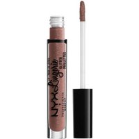 NYX Professional Makeup Lip Lingerie Glitter – 06 Butter