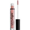 NYX Professional Makeup Lip Lingerie Liquid Lipstick – 22 Silk Indulgent