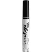 NYX Professional Makeup Lip Lingerie Shimmer – 01 Clear