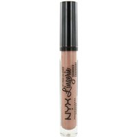 NYX Professional Makeup Lip Lingerie Shimmer – 06 Butter