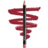 NYX Professional Makeup Lip Pencil - 812 Plum buy online shopping cheap sale