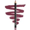 NYX Professional Makeup Lip Pencil - 834 Prune buy online shopping cheap sale