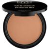 NYX Professional Makeup  Matte Bronzer – Light