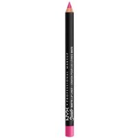 NYX Professional Makeup Matte Lip Liner – 08 Pink Lust