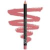 NYX Professional Makeup Matte Lip Liner - 09 Tea & Cookies buy online shopping cheap sale