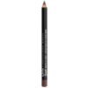 NYX Professional Makeup Matte Lip Liner - 37 Los Angeles 2.0 buy online shopping cheap sale