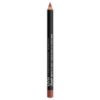 NYX Professional Makeup Matte Lip Liner - 43 San Diego buy online shopping cheap sale