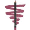 NYX Professional Makeup Matte Lip Liner - 45 Montreal buy online shopping cheap sale