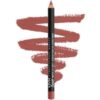 NYX Professional Makeup Matte Lip Liner - 47 Kyoto buy online shopping cheap sale