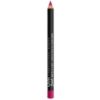 NYX Professional Makeup Matte Lip Liner - 59 Sweet Tooth buy online shopping cheap sale