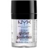 NYX Professional Makeup Metallic Glitter Paillettes - 05 Lumi-Lite buy online shopping cheap sale