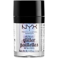 NYX Professional Makeup Metallic Glitter Paillettes – 05 Lumi-Lite