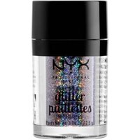 NYX Professional Makeup Metallic Glitter Paillettes – 06 Style Star