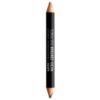 NYX Professional Makeup Micro ConTour Duo Pencil - 04 Deep Profond buy online shopping cheap sale