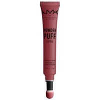 NYX Professional Makeup Powder Puff Lip Cream – 04 Squad Goals