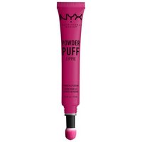 NYX Professional Makeup Powder Puff Lip Cream – 05 Teenage Dream