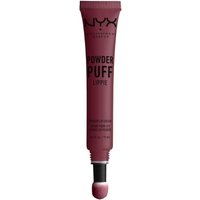 NYX Professional Makeup Powder Puff Lip Cream – 07 Moody