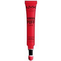 NYX Professional Makeup Powder Puff Lip Cream – 16 Boys Tears